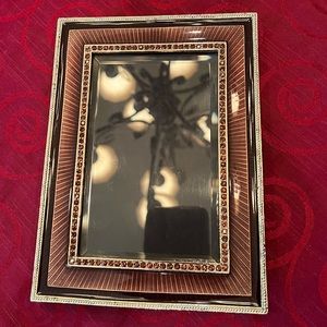 Olivia Riegel Picture Frame